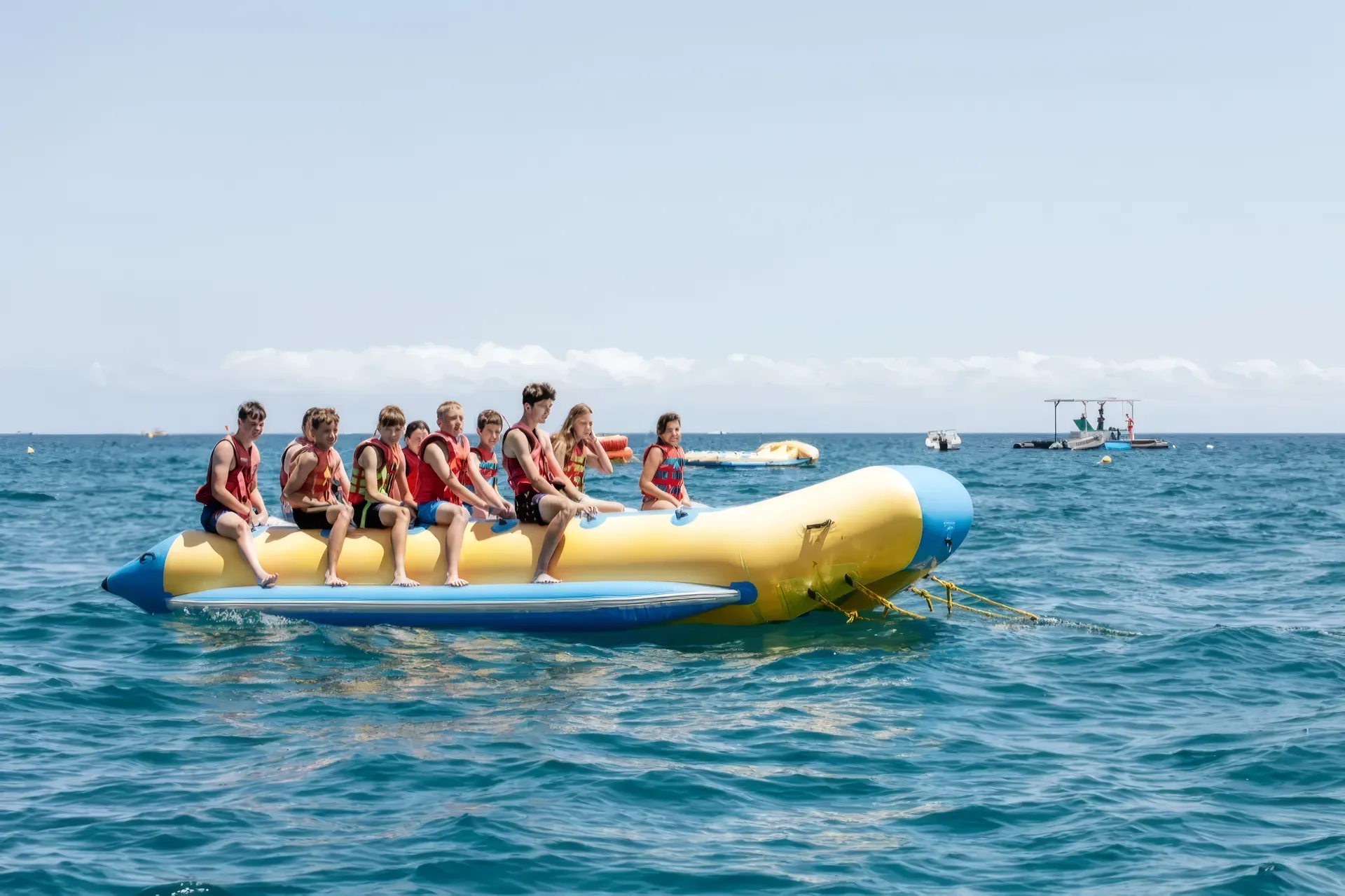 Banana Boat