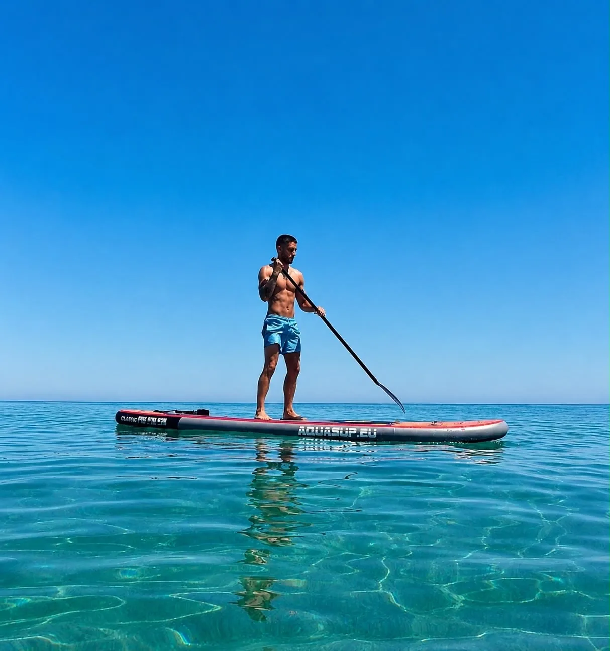 Paddle Board
