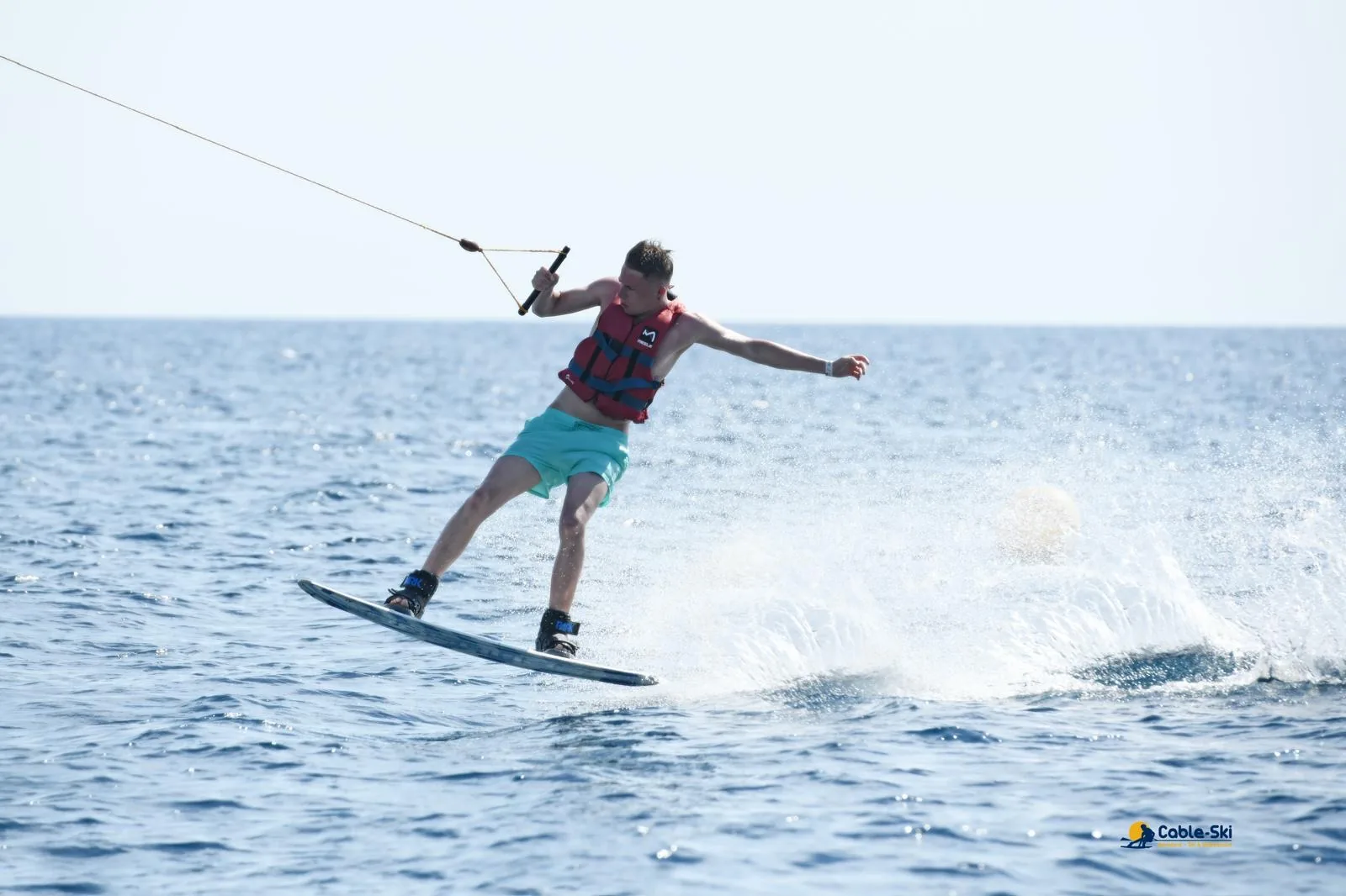 Wakeboard / Waterski