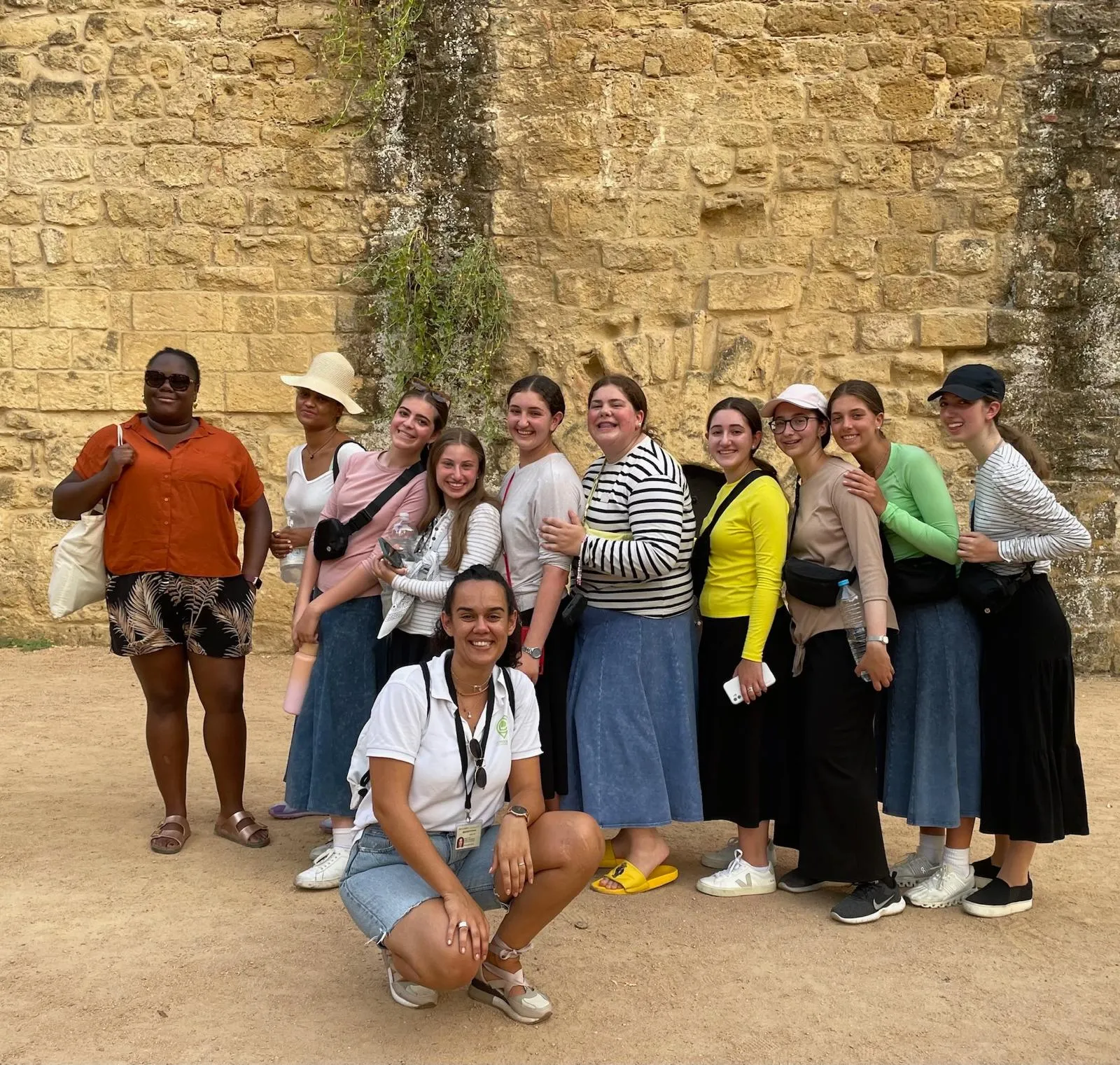 Free tour a propina por la Córdoba popular, en inglés