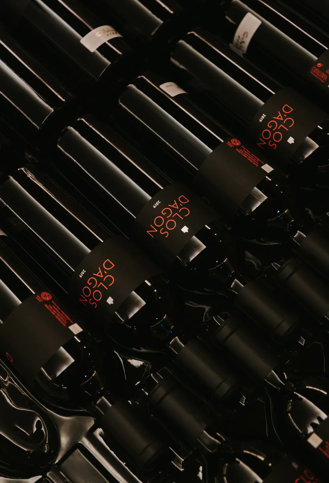 Main Wines