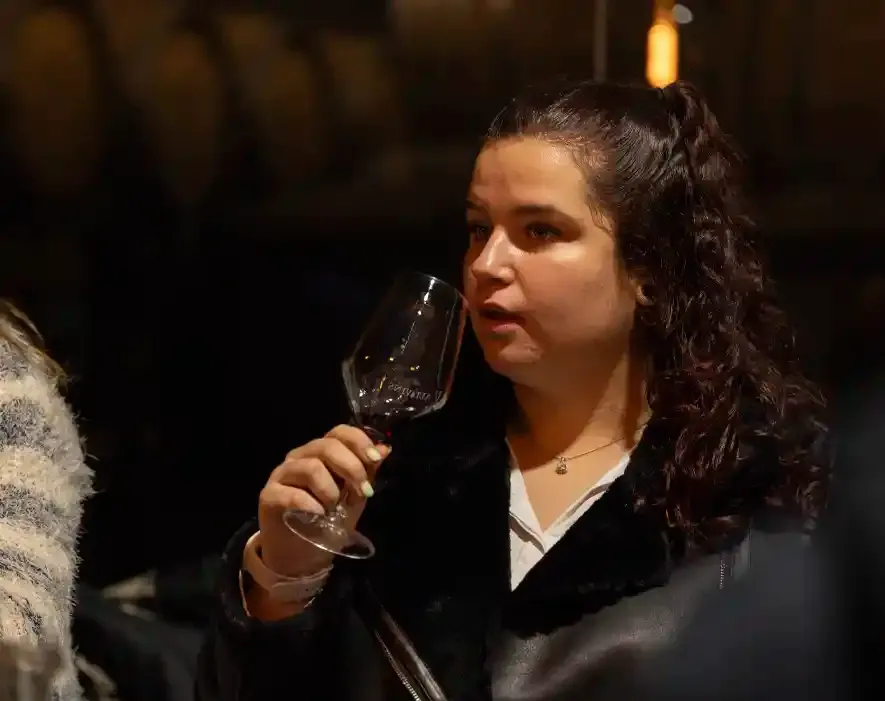 Visita a la bodega y cata de vinos en la Terra Alta