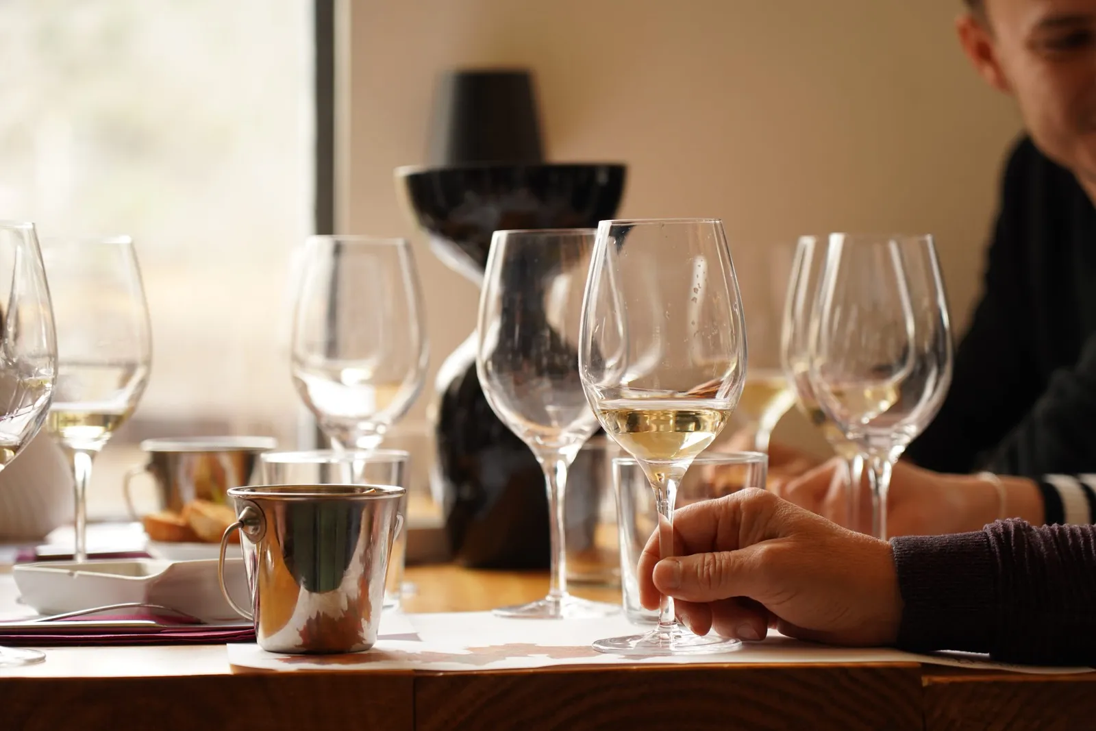 Degustazione di 5 vini della DO Montsant a Cornudella
