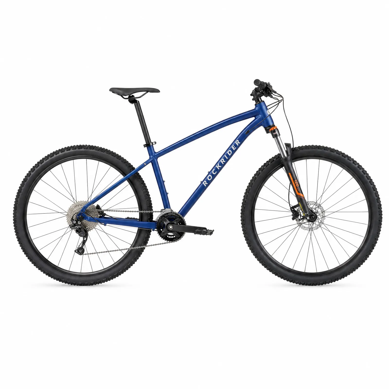 Alquiler de bicicleta Rockrider ST 120