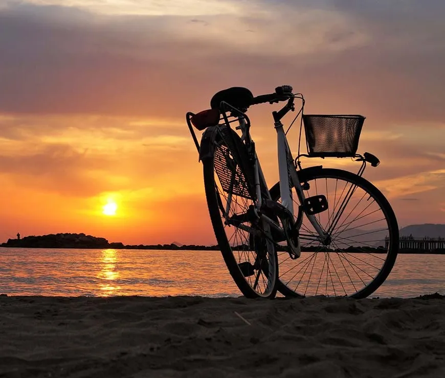 Tour in bici elettrica a Torremolinos