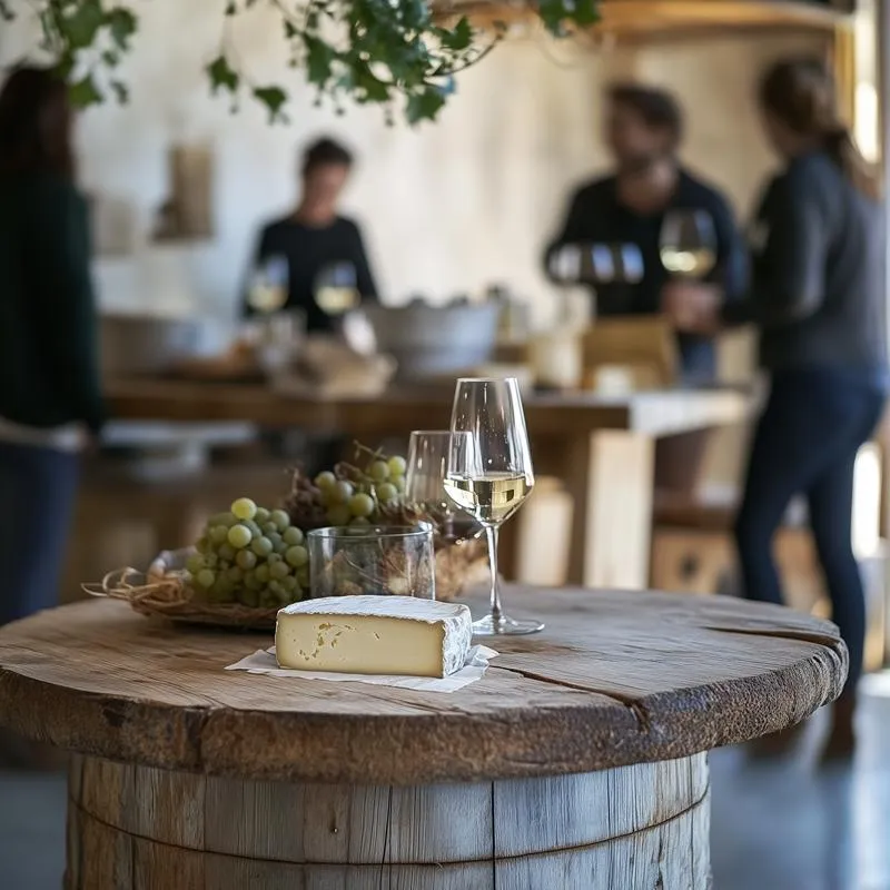 Hundertjährige Weinberge und Weinprobe mit Wurst und Käse im Priorat
