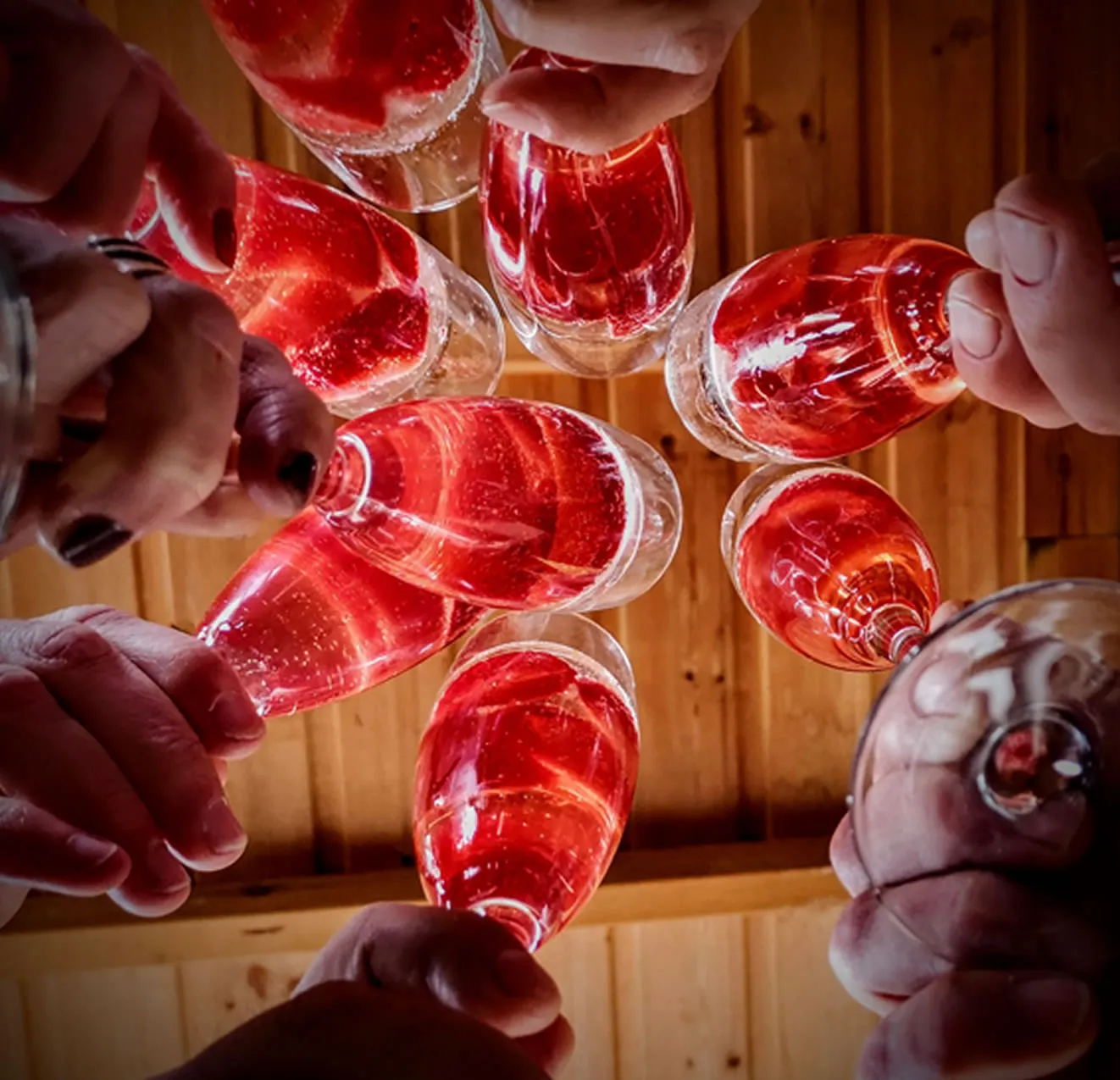 Visita guidata in cantina con degustazione di 3 vini e uno spumante